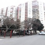 Продажа 3 комнат Новостройка, м. Эльмляр Академиясы метро, Ясамал район 2