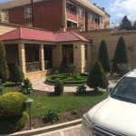 Satılır 20 otaqlı Həyət evi/villa, İçərişəhər metrosu, Badamdar qəs., Səbail rayonu 5
