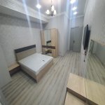 Kirayə (aylıq) 3 otaqlı Yeni Tikili, Xətai metrosu, Ağ şəhər, AMAY, Xətai rayonu 7
