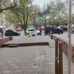 Kirayə (aylıq) Obyekt, İnşaatçılar metrosu, Yasamal qəs., Yasamal rayonu 3