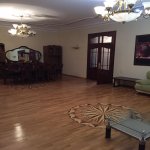 Kirayə (aylıq) 7 otaqlı Həyət evi/villa, Nərimanov rayonu 6