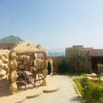 Satılır 5 otaqlı Həyət evi/villa, Badamdar qəs., Səbail rayonu 2