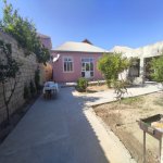 Satılır 3 otaqlı Həyət evi/villa, Mərdəkan, Xəzər rayonu 6