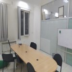 Kirayə (aylıq) 2 otaqlı Ofis, Azadlıq metrosu, 8-ci mikrorayon, Binəqədi rayonu 10
