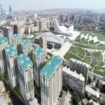 Продажа 1 комнат Новостройка, м. Нариман Нариманов метро, Наримановский р-н район 1