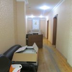 Kirayə (aylıq) 3 otaqlı Ofis, Elmlər akademiyası metrosu, Yasamal rayonu 15