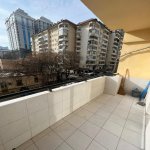 Продажа 3 комнат Новостройка, Nizami метро, Ясамал район 14