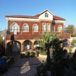 Satılır 8 otaqlı Həyət evi/villa, Novxanı, Abşeron rayonu 1