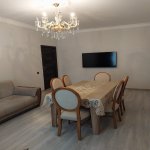 Satılır 3 otaqlı Həyət evi/villa, Yeni Ramana, Sabunçu rayonu 4