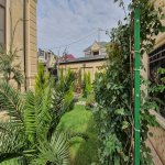 Satılır 9 otaqlı Həyət evi/villa, Səbail rayonu 8