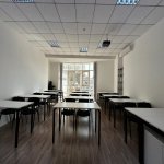 Kirayə (aylıq) 5 otaqlı Ofis, 28 May metrosu, Nəsimi rayonu 12