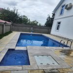 Kirayə (günlük) 6 otaqlı Həyət evi/villa Qəbələ 7