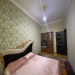 Satılır 4 otaqlı Həyət evi/villa, Avtovağzal metrosu, Biləcəri qəs., Binəqədi rayonu 24