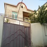 Satılır 4 otaqlı Həyət evi/villa, Binəqədi qəs., Binəqədi rayonu 1