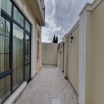 Satılır 6 otaqlı Həyət evi/villa, Badamdar qəs., Səbail rayonu 46