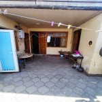 Satılır 2 otaqlı Həyət evi/villa, İnşaatçılar metrosu, Yasamal rayonu 5