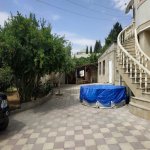 Satılır 6 otaqlı Həyət evi/villa, Bakıxanov qəs., Sabunçu rayonu 2