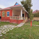 Kirayə (günlük) 4 otaqlı Həyət evi/villa Qəbələ 1