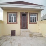 Satılır 3 otaqlı Həyət evi/villa, Binəqədi qəs., Binəqədi rayonu 2