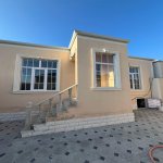 Satılır 3 otaqlı Həyət evi/villa, Məhəmmədli, Abşeron rayonu 1