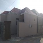 Satılır 3 otaqlı Həyət evi/villa, Biləcəri qəs., Binəqədi rayonu 1