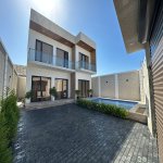 Satılır 3 otaqlı Həyət evi/villa, Şüvəlan, Xəzər rayonu 1