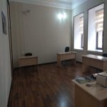 Kirayə (aylıq) 3 otaqlı Ofis, Səbail rayonu 8