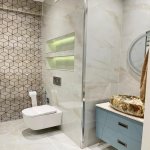 Kirayə (aylıq) 2 otaqlı Yeni Tikili, Xətai metrosu, Xətai rayonu 9