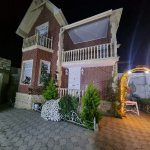 Satılır 5 otaqlı Həyət evi/villa, Masazır, Abşeron rayonu 38