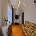 Satılır 3 otaqlı Həyət evi/villa, Zabrat qəs., Sabunçu rayonu 1