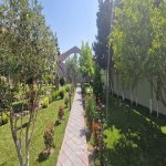 Satılır 7 otaqlı Həyət evi/villa, Badamdar qəs., Səbail rayonu 11