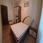 Kirayə (aylıq) 4 otaqlı Həyət evi/villa, Qara Qarayev metrosu, 8-ci kilometr, Nizami rayonu 12