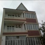 Kirayə (aylıq) 12 otaqlı Həyət evi/villa, 8-ci mikrorayon, Binəqədi rayonu 1