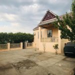 Satılır 4 otaqlı Həyət evi/villa Saatlı 2