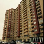 Продажа 3 комнат Новостройка, м. Эльмляр Академиясы метро, Ясамал район 1