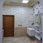 Satılır 3 otaqlı Həyət evi/villa, Binə qəs., Xəzər rayonu 6