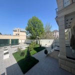 Satılır 8 otaqlı Həyət evi/villa, Qara Qarayev metrosu, 8-ci kilometr, Nizami rayonu 30