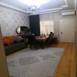Satılır 3 otaqlı Həyət evi/villa, Həzi Aslanov metrosu, Xətai rayonu 4