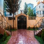 Kirayə (aylıq) 7 otaqlı Həyət evi/villa, Gənclik metrosu, Nərimanov rayonu 3