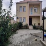 Satılır 4 otaqlı Bağ evi, Fatmayi, Abşeron rayonu 2