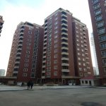 Продажа 4 комнат Новостройка, м. 28 Мая метро, Насими район 1