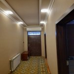 Satılır 4 otaqlı Həyət evi/villa, Avtovağzal metrosu, Biləcəri qəs., Binəqədi rayonu 4