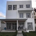 Satılır 9 otaqlı Həyət evi/villa, Mərdəkan, Xəzər rayonu 2