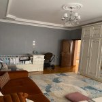 Kirayə (aylıq) 7 otaqlı Həyət evi/villa, Gənclik metrosu, Nəsimi rayonu 4