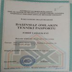 Satılır 3 otaqlı Bağ evi, Mərdəkan, Xəzər rayonu 16