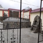 Kirayə (günlük) 3 otaqlı Həyət evi/villa Qəbələ 2