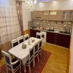 Kirayə (günlük) 4 otaqlı Həyət evi/villa Qəbələ 14