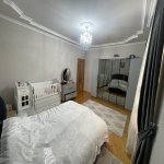 Satılır 6 otaqlı Həyət evi/villa, Avtovağzal metrosu, Biləcəri qəs., Binəqədi rayonu 25