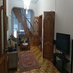 Kirayə (aylıq) 7 otaqlı Həyət evi/villa, Badamdar qəs., Səbail rayonu 4