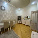 Satılır 4 otaqlı Həyət evi/villa, Xətai rayonu 19